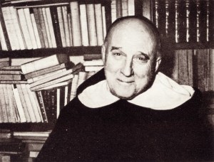 Garrigou-Lagrange