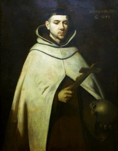 Zurbarán_St._John_of_the_Cross