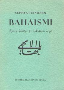 bahaismi