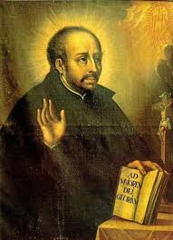 ignatius